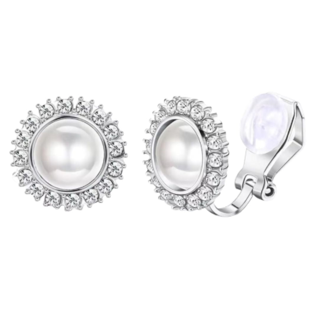 ZenGlow™® – Aretes de Bienestar Total-cuerpo y mente en armonía, sin decir una sola palabra