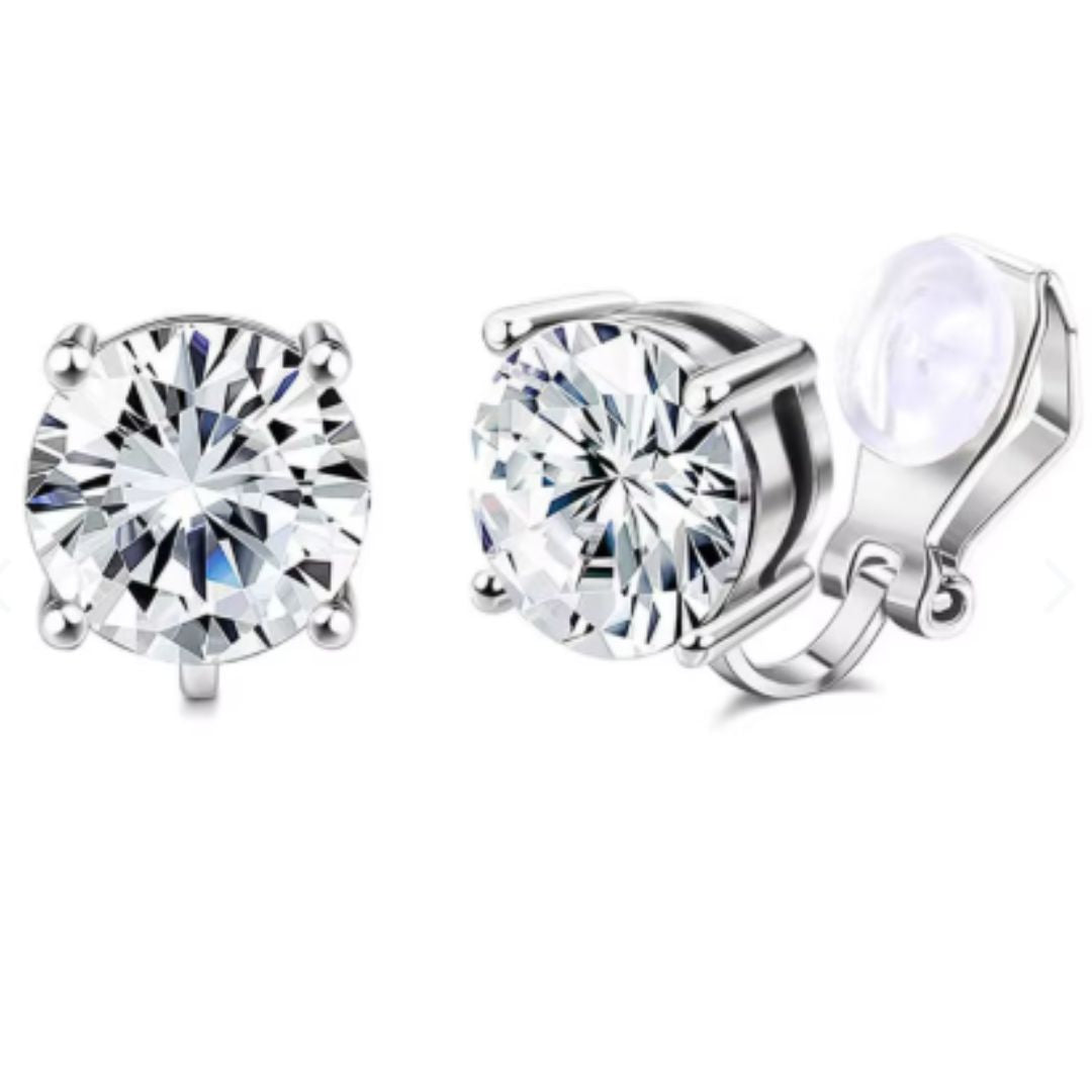 ZenGlow™® – Aretes de Bienestar Total-cuerpo y mente en armonía, sin decir una sola palabra