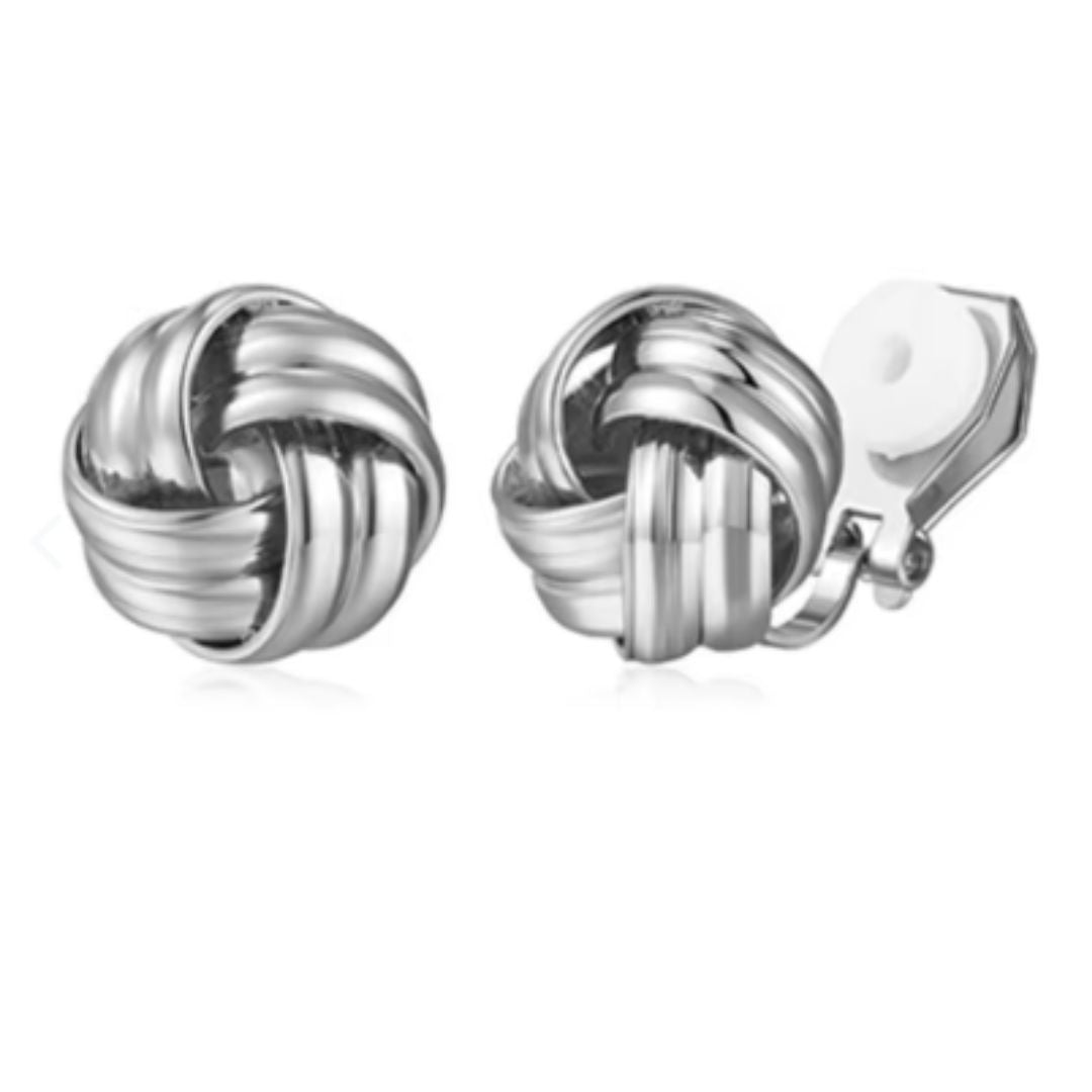 ZenGlow™® – Aretes de Bienestar Total-cuerpo y mente en armonía, sin decir una sola palabra