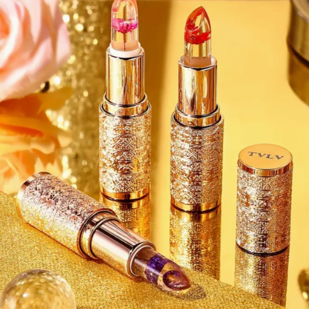 Bálsamo Mágico Trendy: Color único, hidratación intensa y duración prolongada SET X 3