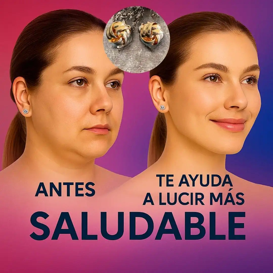ZenGlow™® – Aretes de Bienestar Total-cuerpo y mente en armonía, sin decir una sola palabra