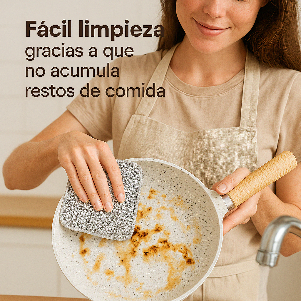 CleanMaster™ | Paños Mágicos de Limpieza Profunda Paga 5 y lleva 10
