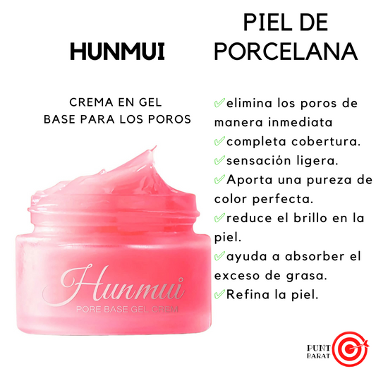 Jiorniee Piel De Porcelana 30g