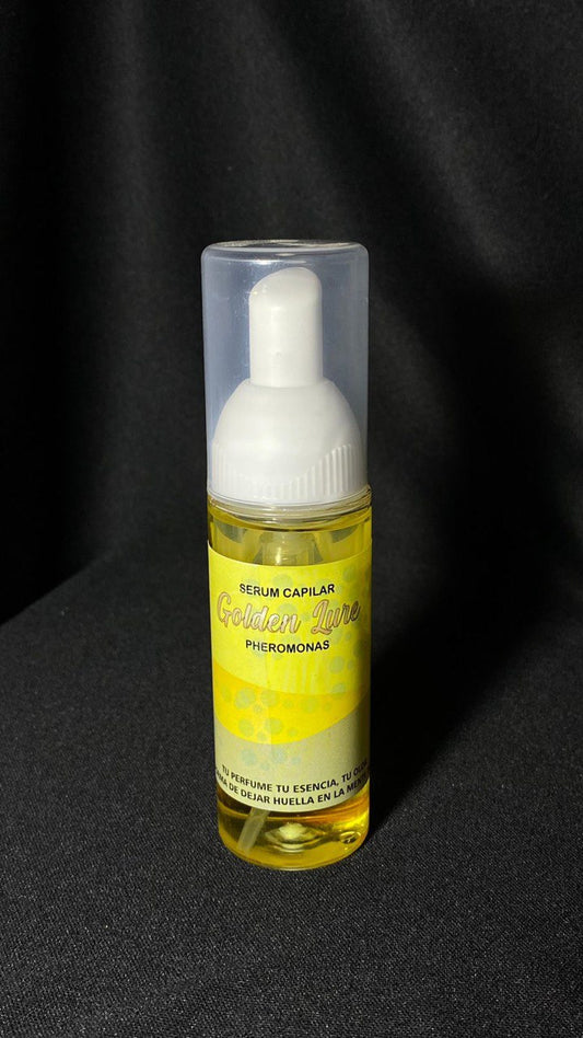 Serum Capilar Feromonas