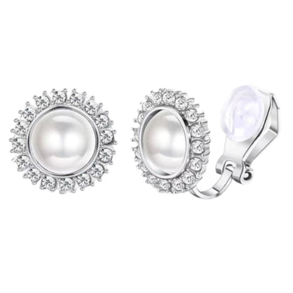 ZenGlow™® – Aretes de Bienestar Total-cuerpo y  mente en armonía, sin decir una sola palabra
