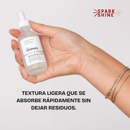 PureRadiance™ - The Ordinary Niacinamida