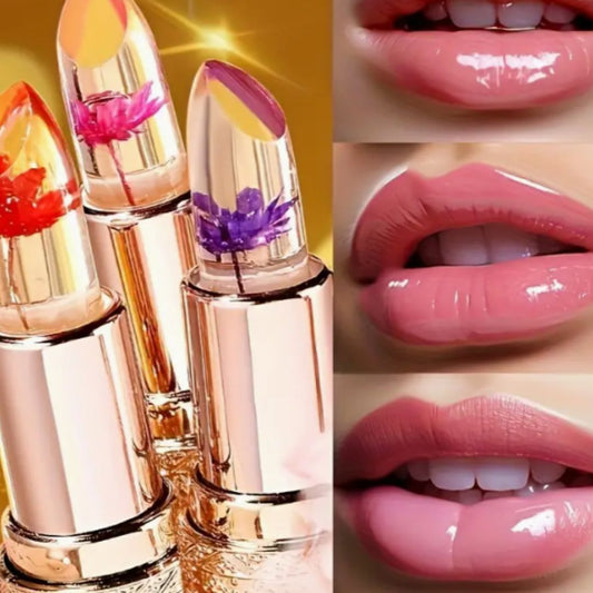 Bálsamo Mágico Trendy: Color único, hidratación intensa y duración prolongada SET X 3