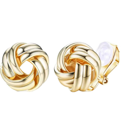 ZenGlow™® – Aretes de Bienestar Total-cuerpo y  mente en armonía, sin decir una sola palabra
