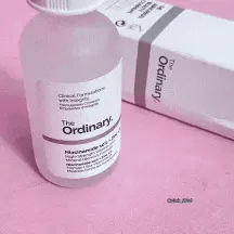 PureRadiance™ - The Ordinary Niacinamida