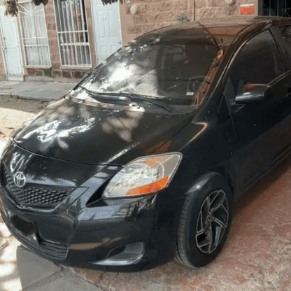 TitaniumCeramic™ | Recubrimiento cerámico Titanium protección profesional para tu auto